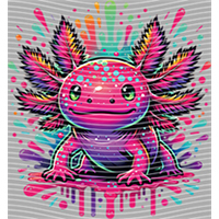 Animal Text Series-AT 2581